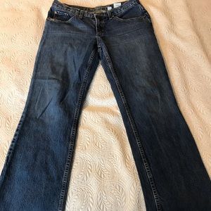 Cruel Girl Relaxed Jeans